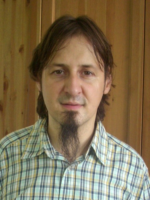 Dr. Juhász Tibor