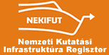 Nemzeti Kutatási Infrastruktúra Felmérés és Útiterv (NEKIFUT) Projekt